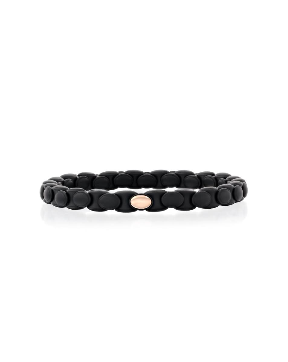 color: Rose Gold