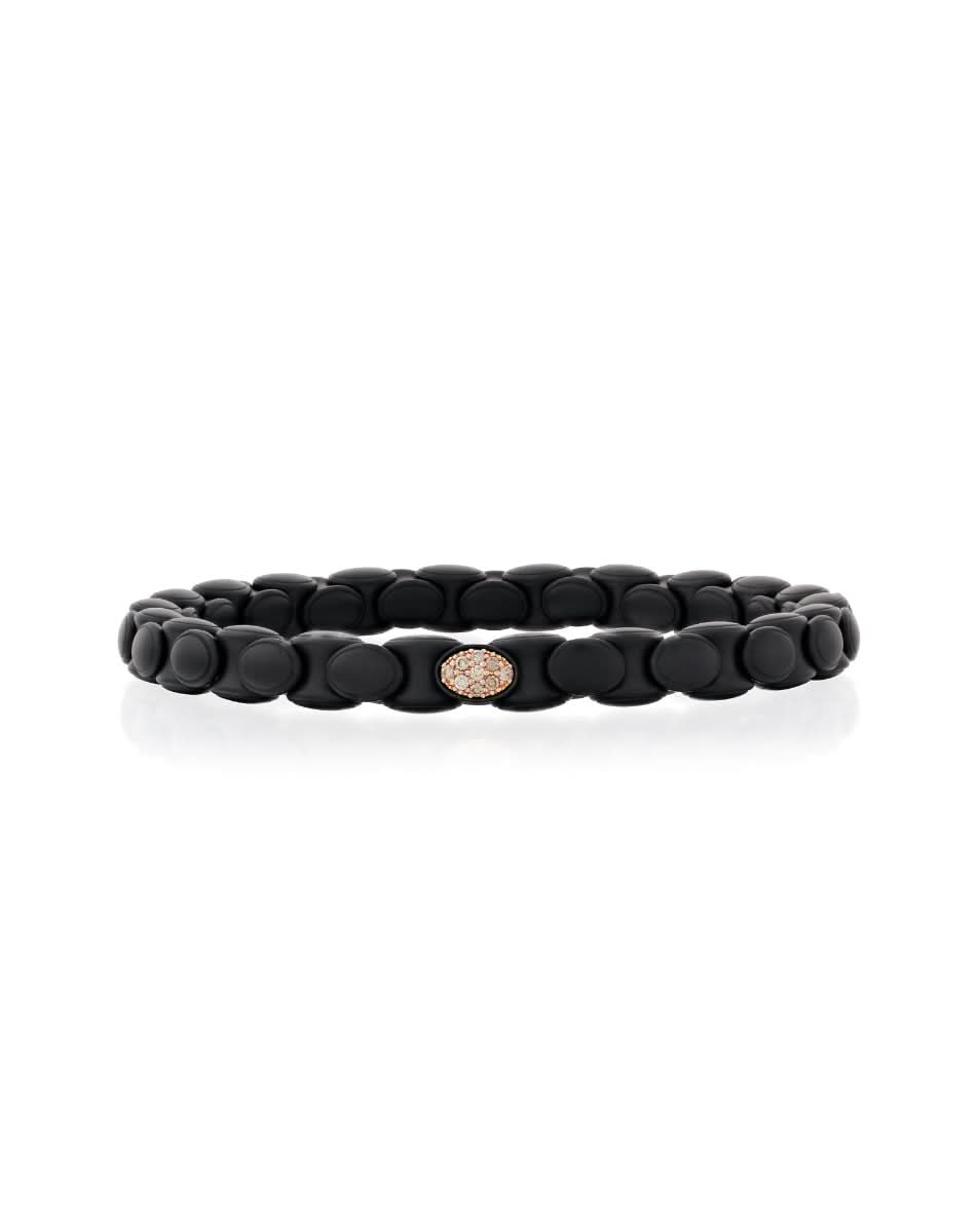 color: Rose Gold