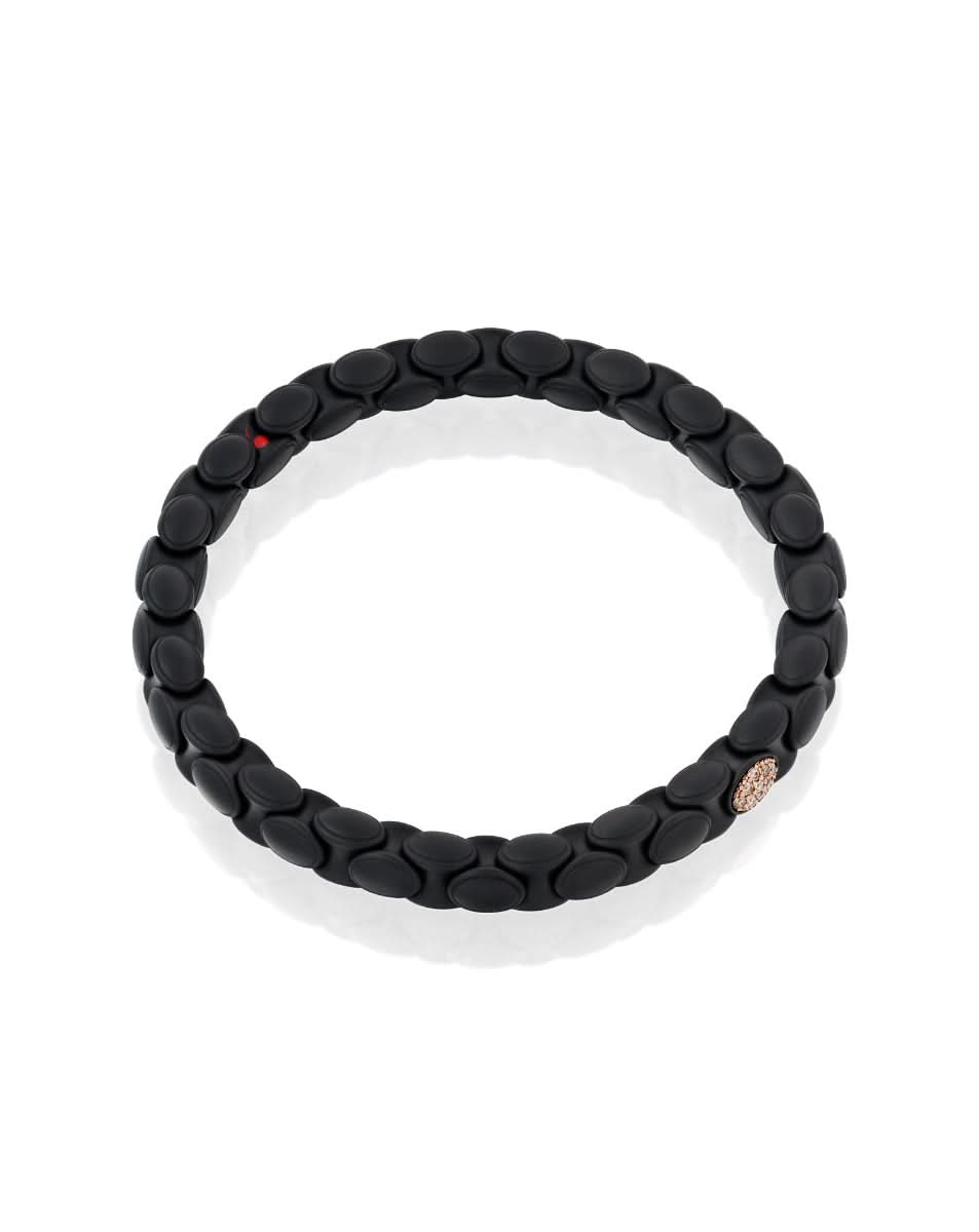 color: Rose Gold