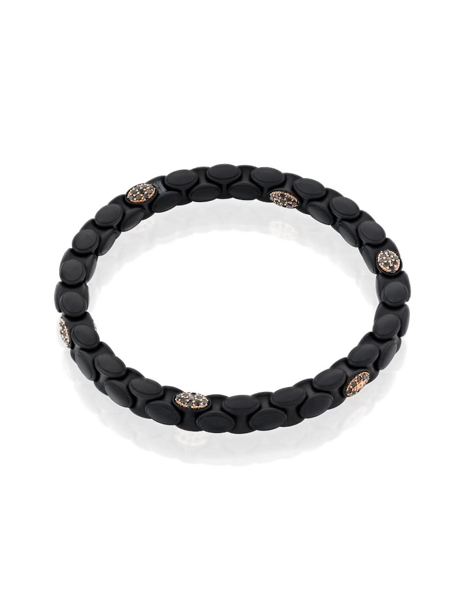 color: Rose Gold
