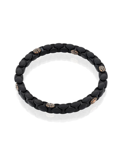 color: Rose Gold