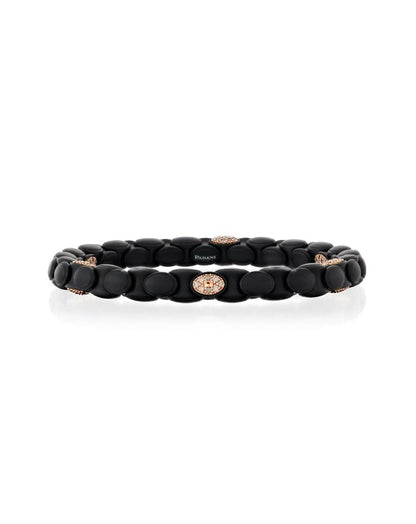 color: Rose Gold