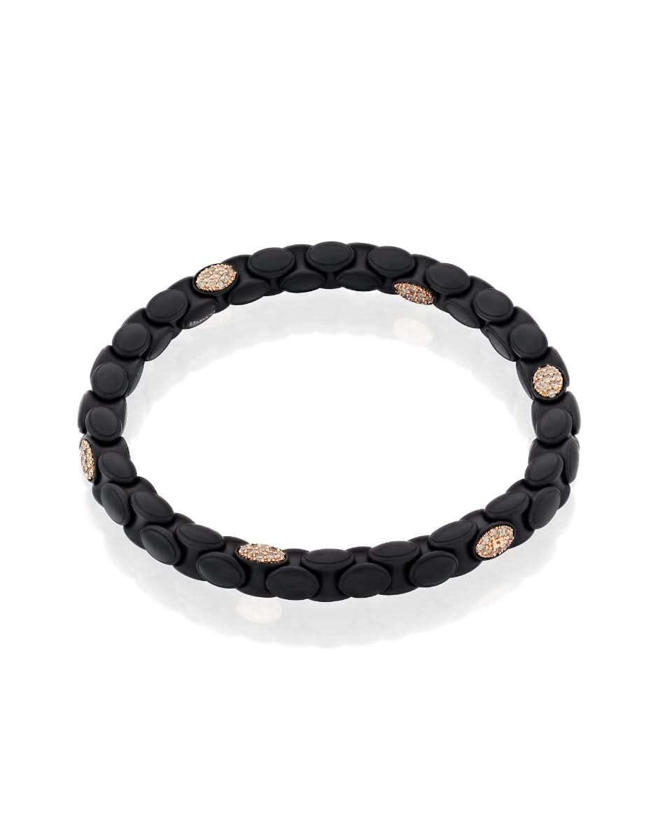 color: Rose Gold
