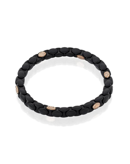 color: Rose Gold