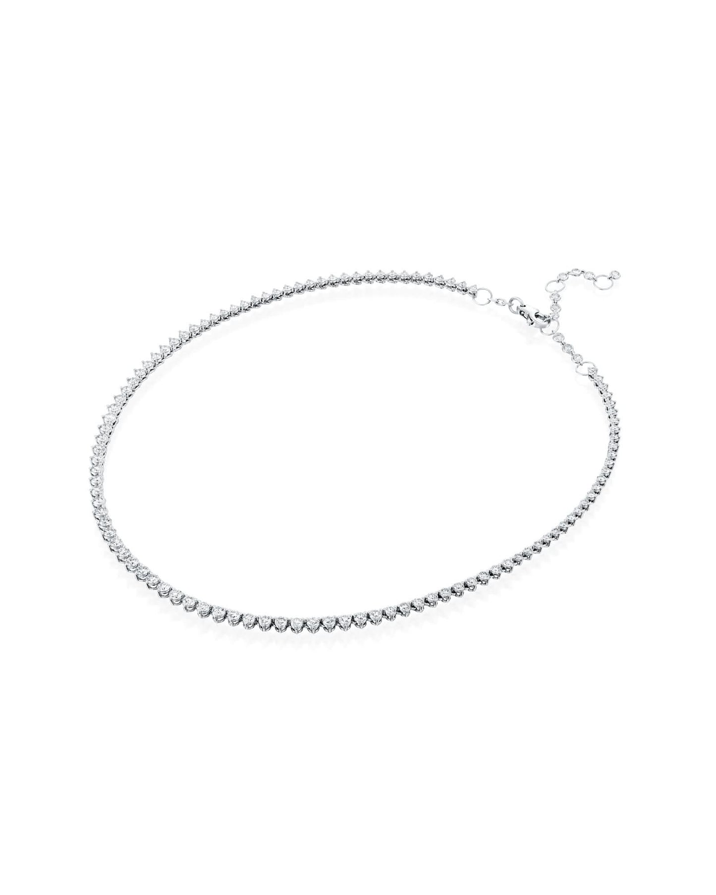 color: White Gold