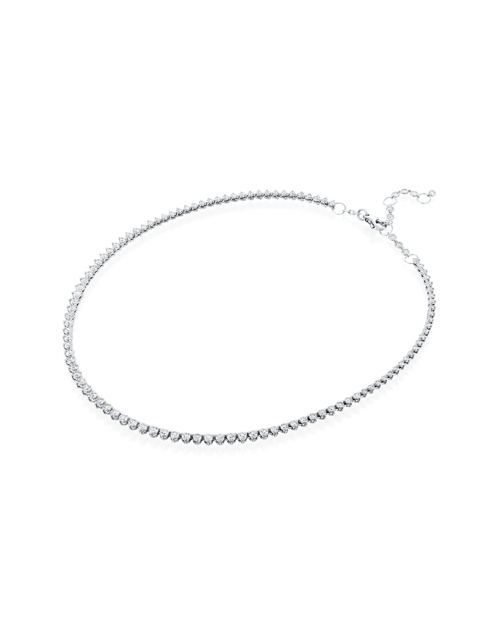 color: White Gold