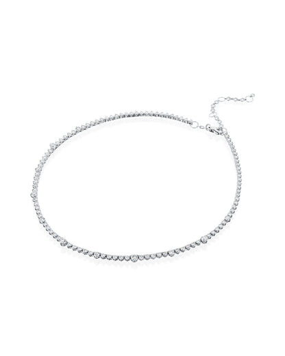 color: White Gold