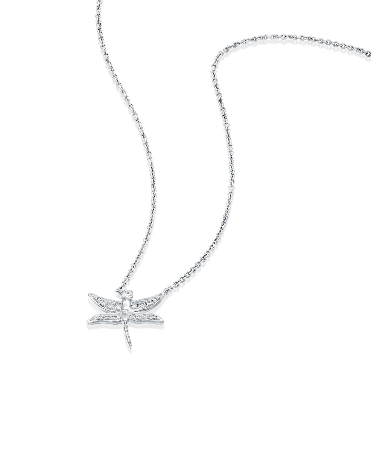 color: White Gold