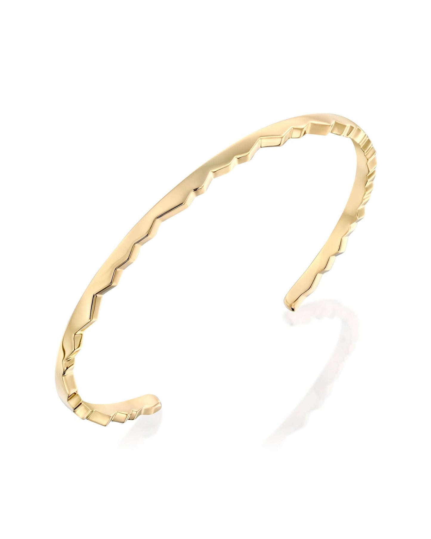 color: Yellow Gold