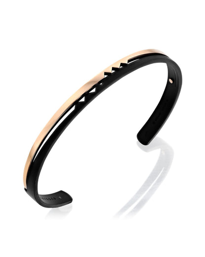 color: Rose Gold