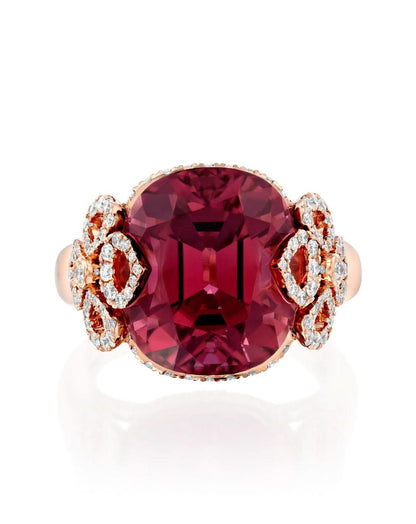 color: Rose Gold