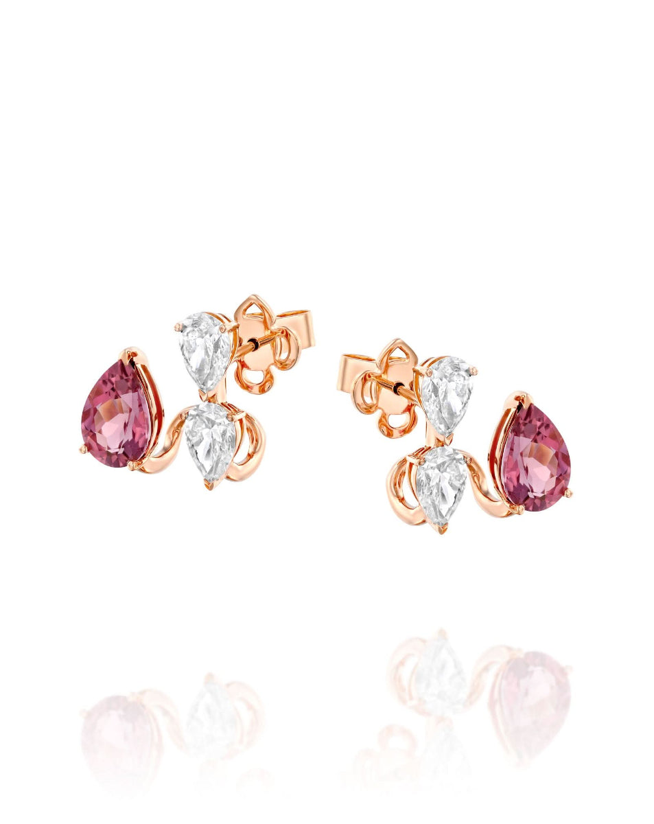 color: Rose Gold