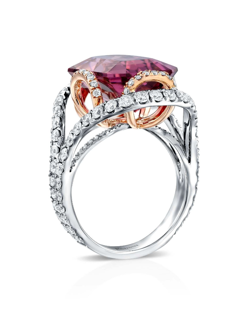 color: White Gold