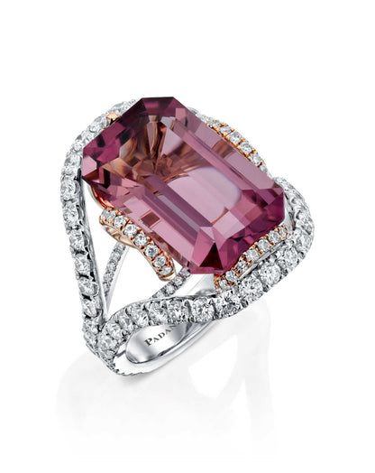 color: White Gold