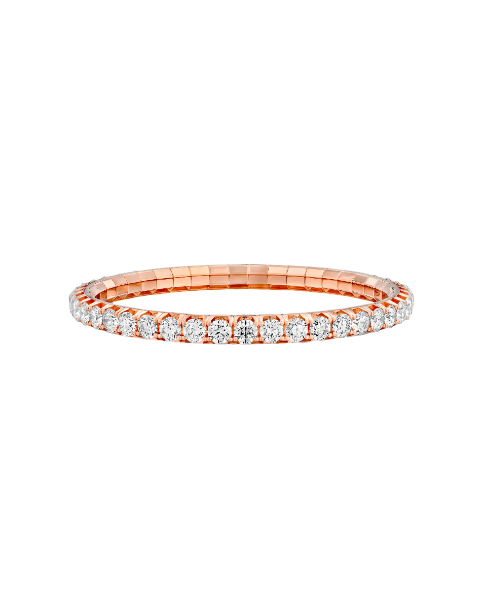 color: Rose Gold
