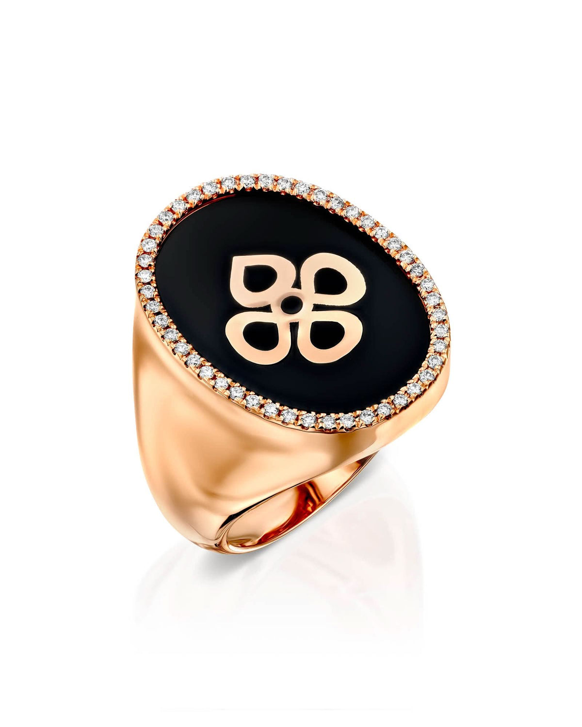 color: Rose Gold