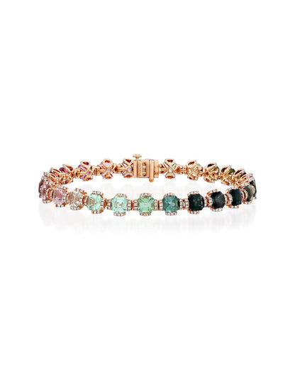 color: Rose Gold