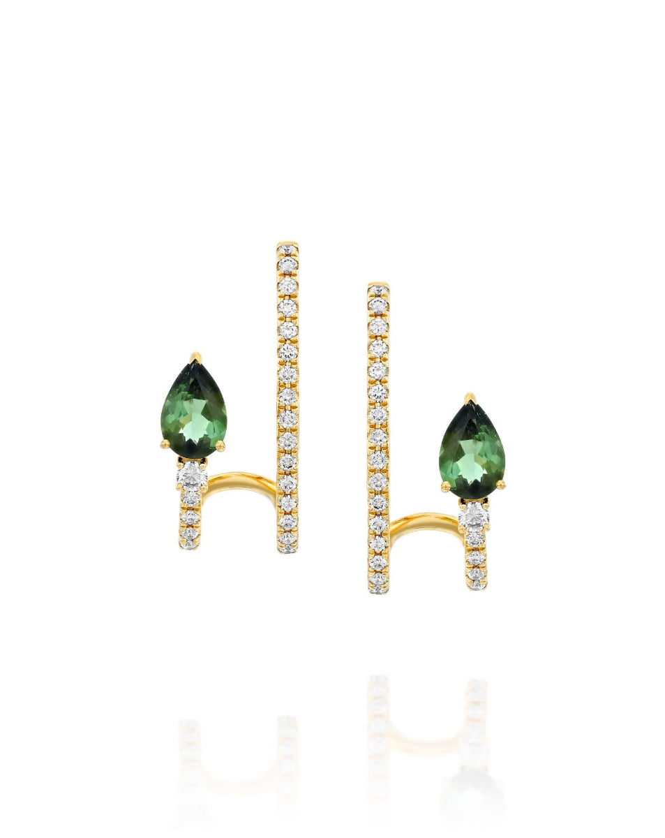 color: Yellow Gold