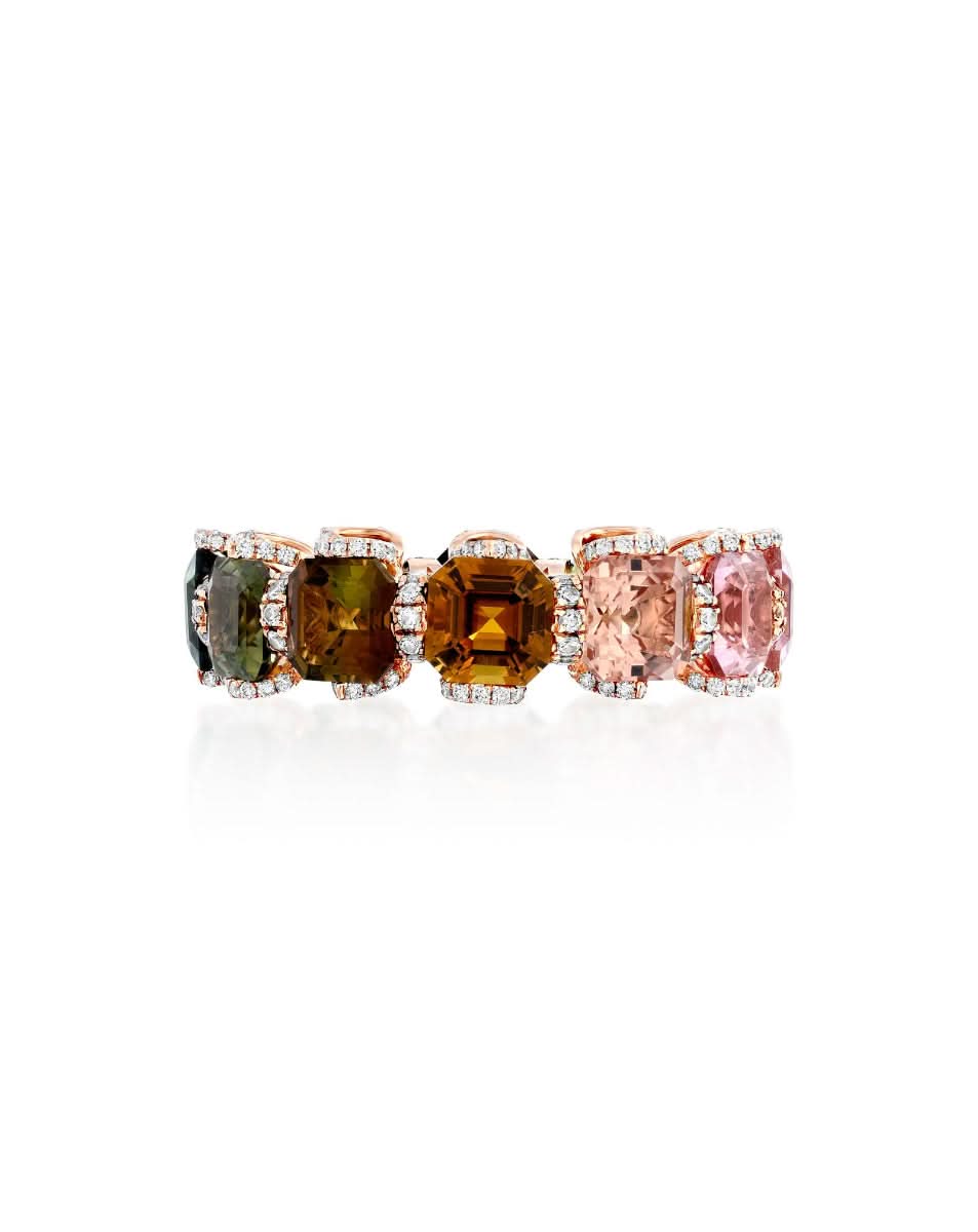 color: Rose Gold