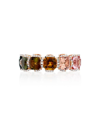 color: Rose Gold