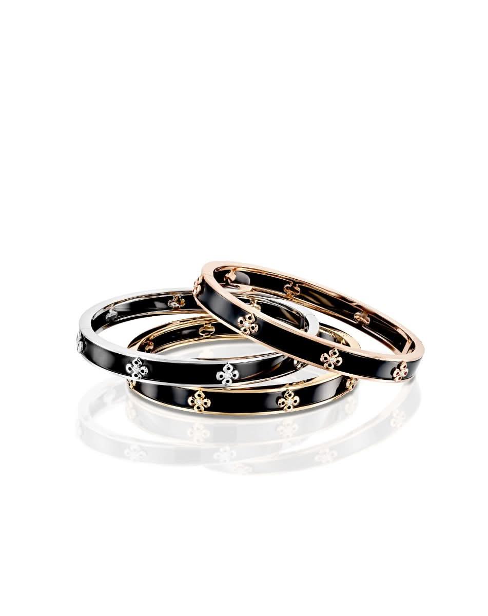 color: Rose Gold