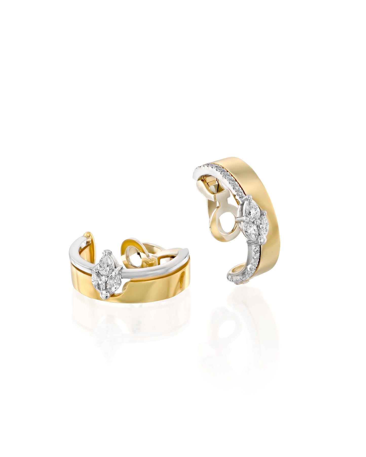 color: Yellow Gold