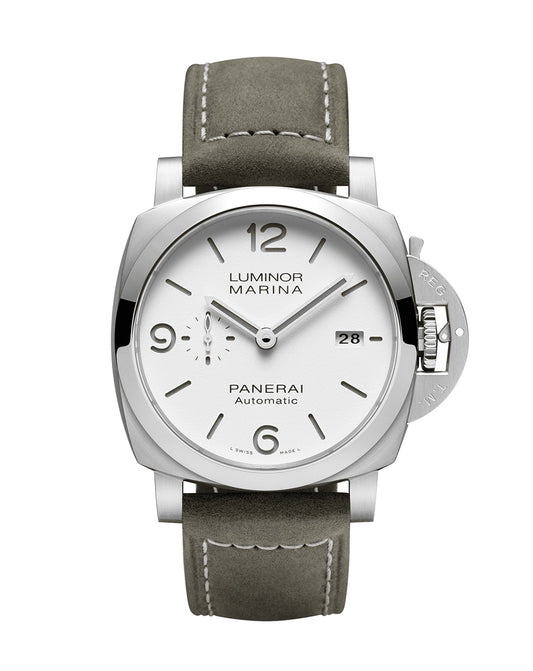 Panerai Luminor Marina Watch
