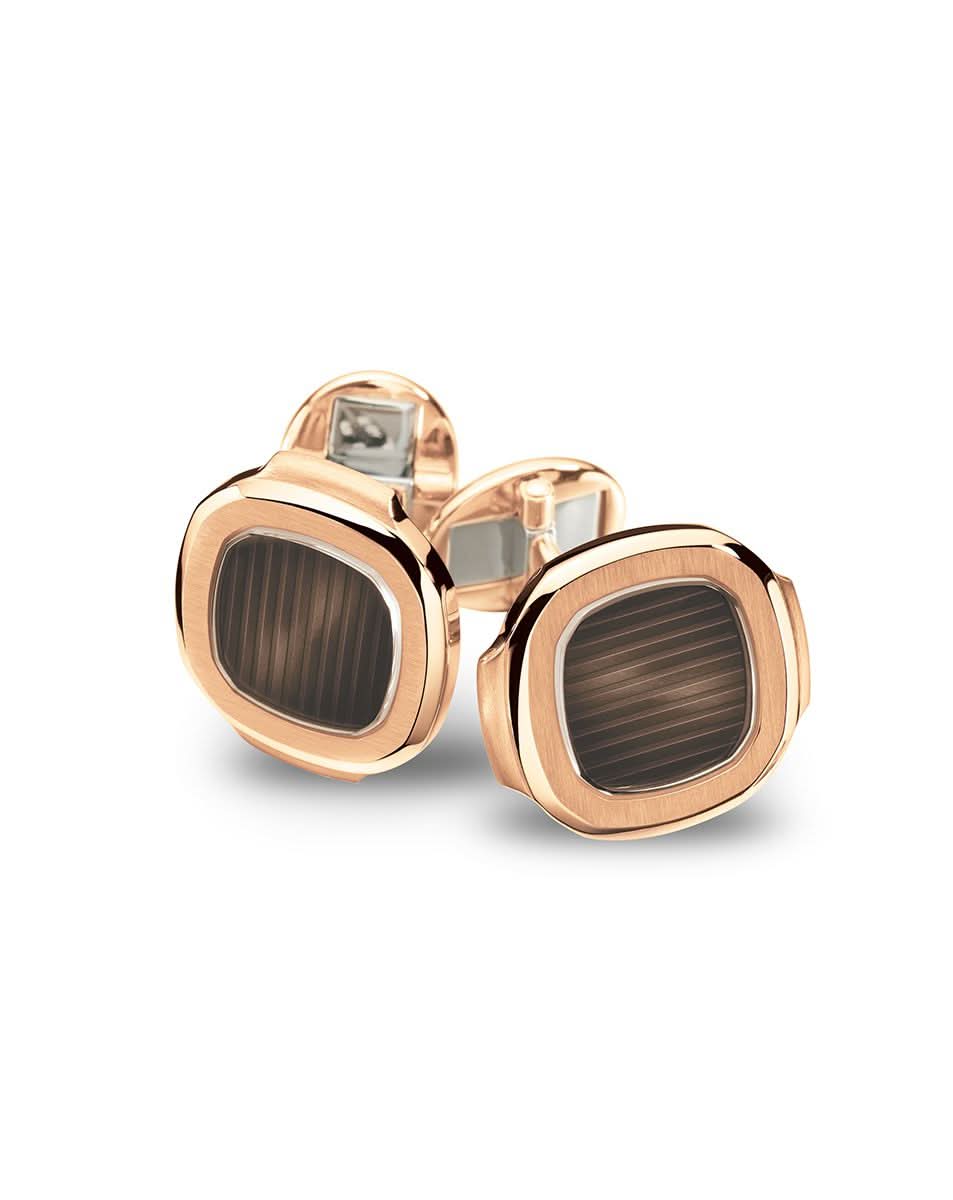 color: Rose Gold