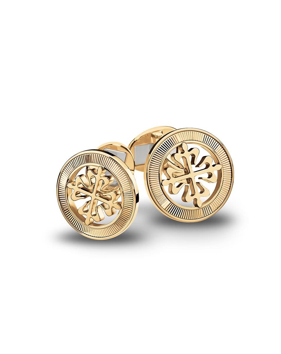 color: Yellow Gold
