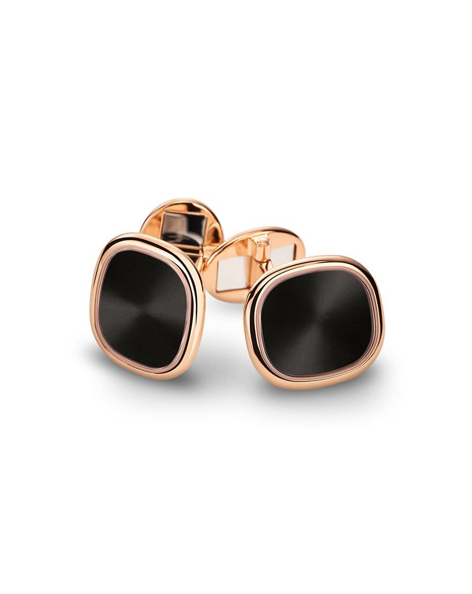 color: Rose Gold