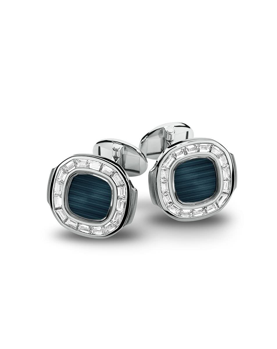 color: White Gold