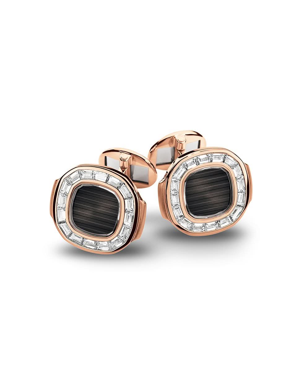 color: Rose Gold