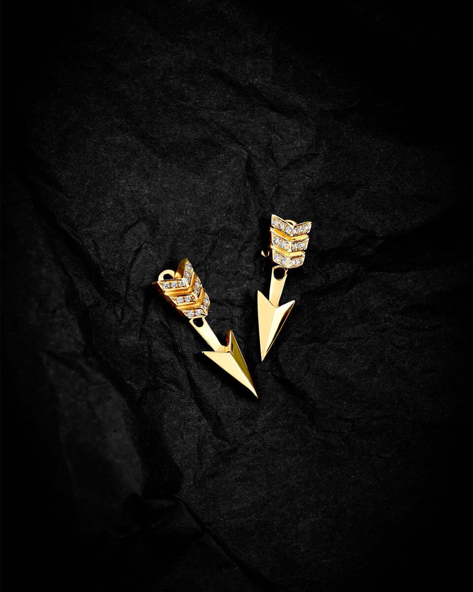color: Yellow Gold
