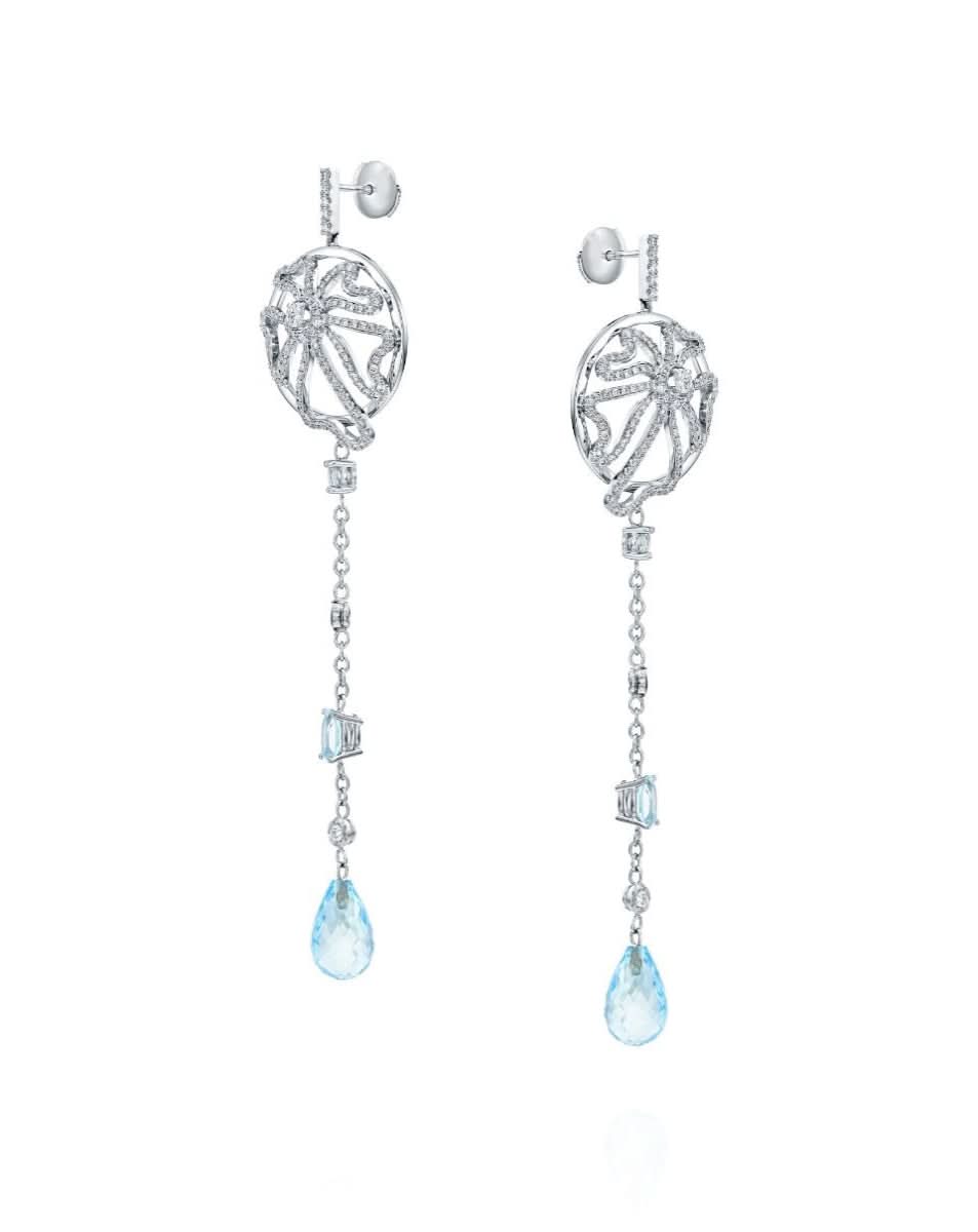color: White Gold