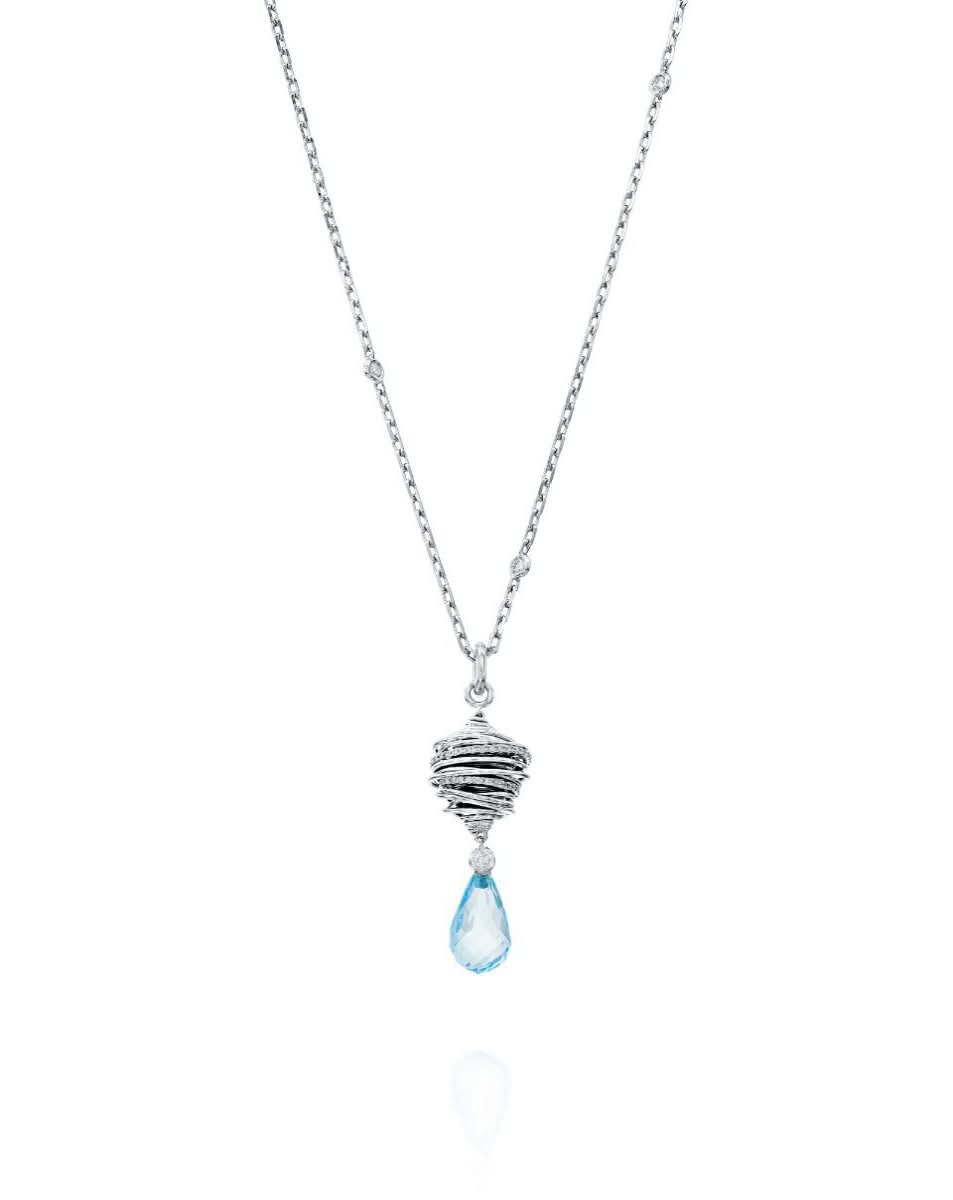 color: White Gold