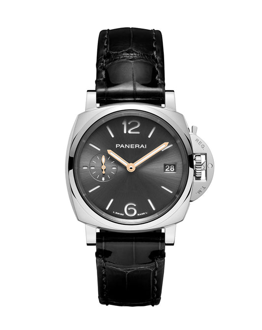 Panerai Luminor Due Watch