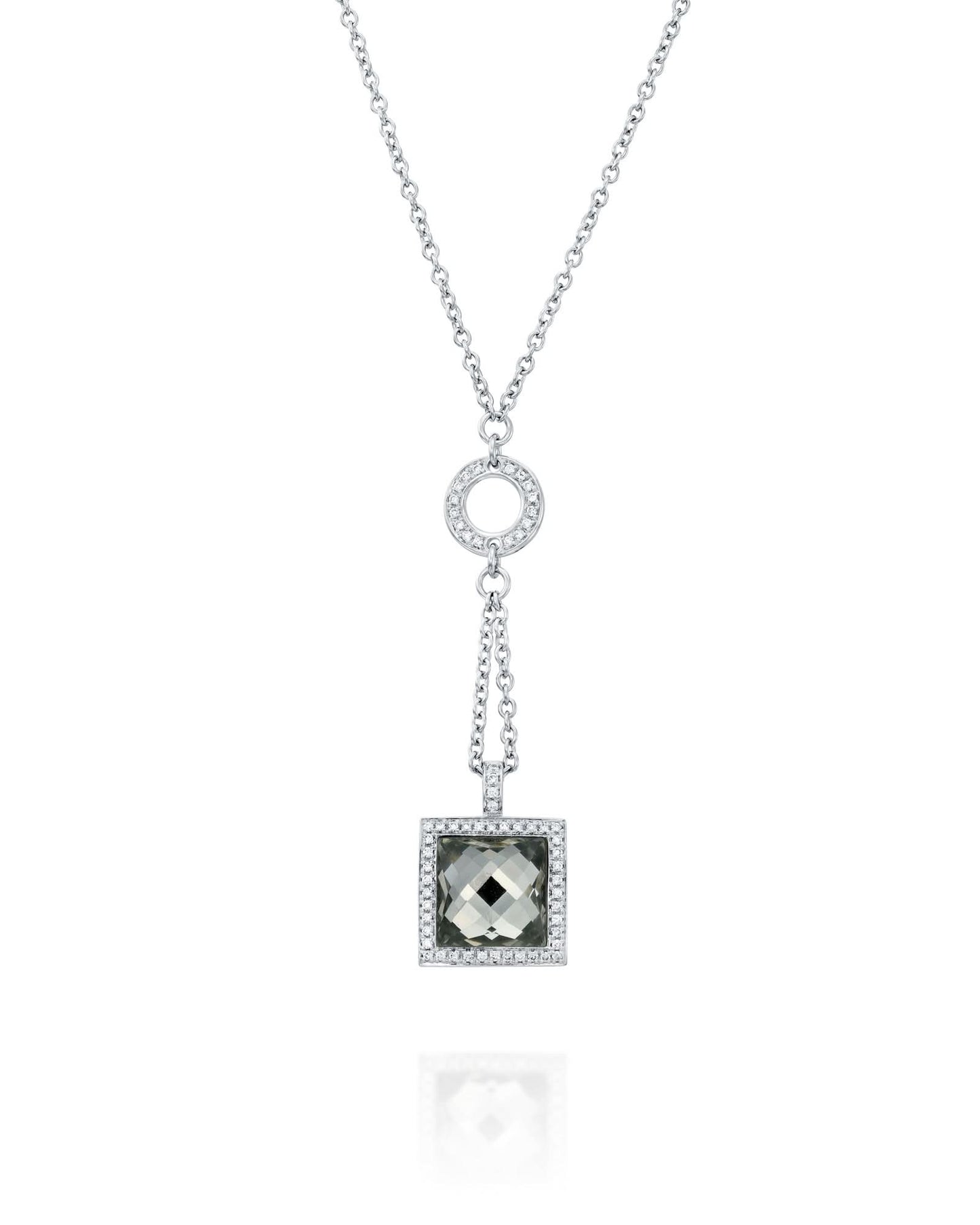 color: White Gold