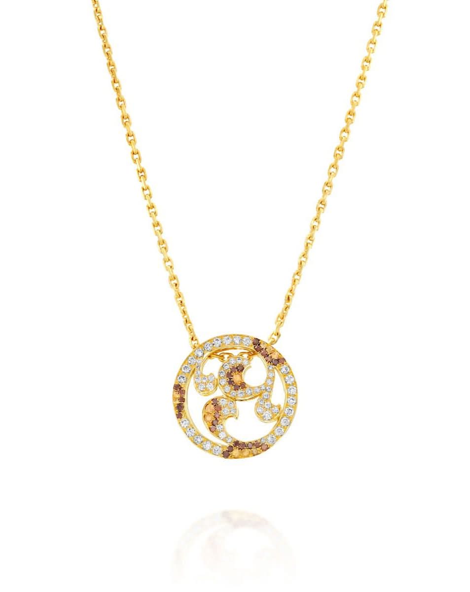 color: Yellow Gold