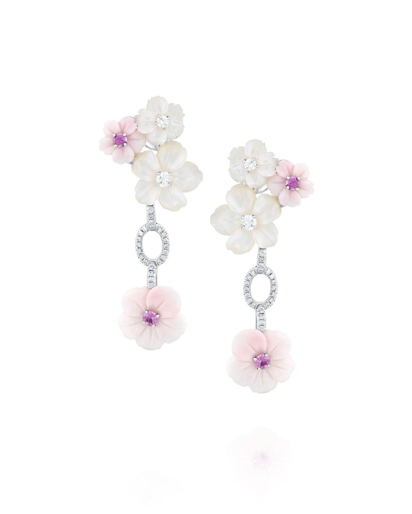 color: White Gold