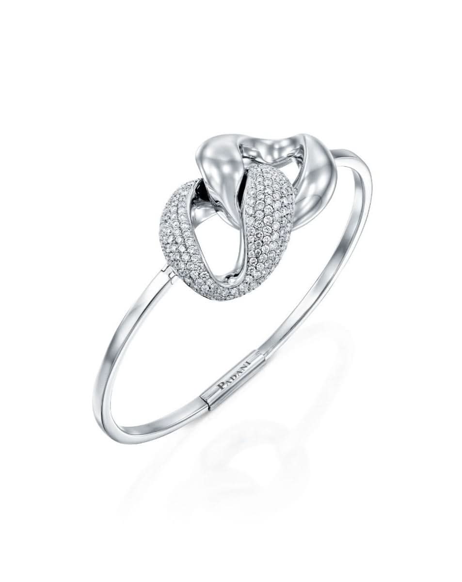 color: White Gold