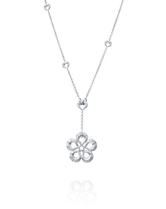 Violetto Necklace