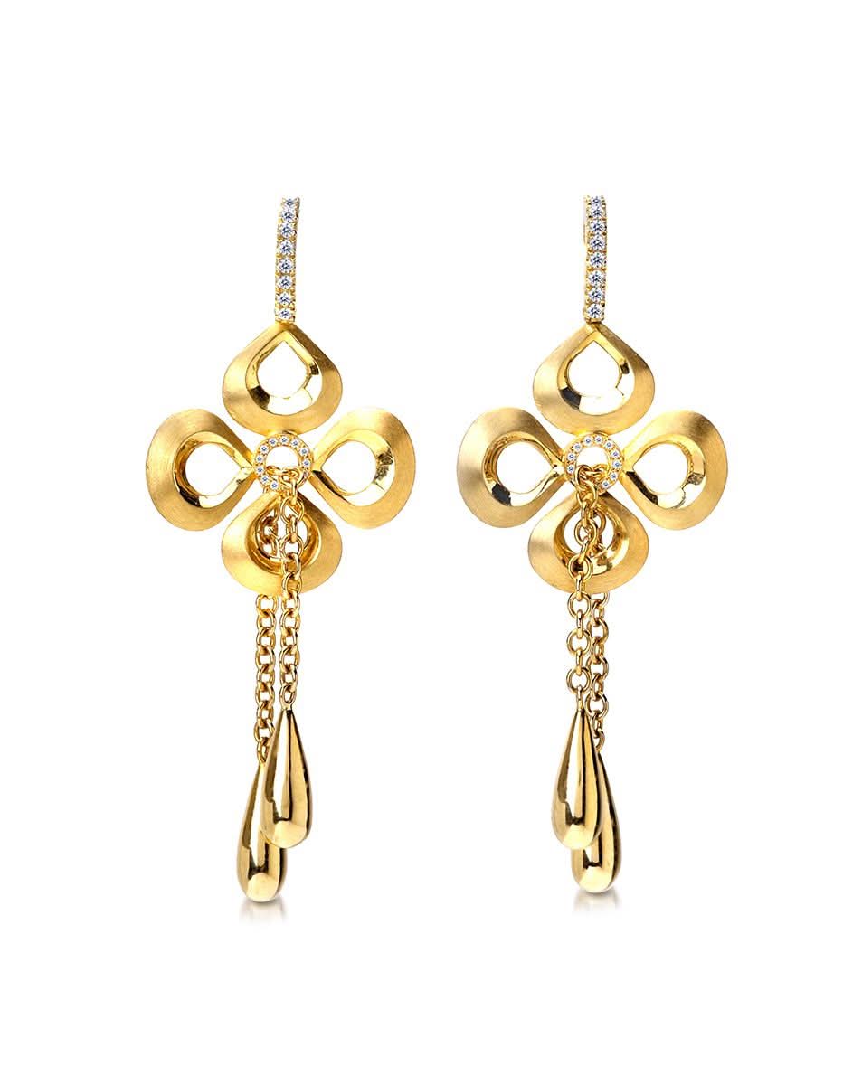 color: Yellow Gold