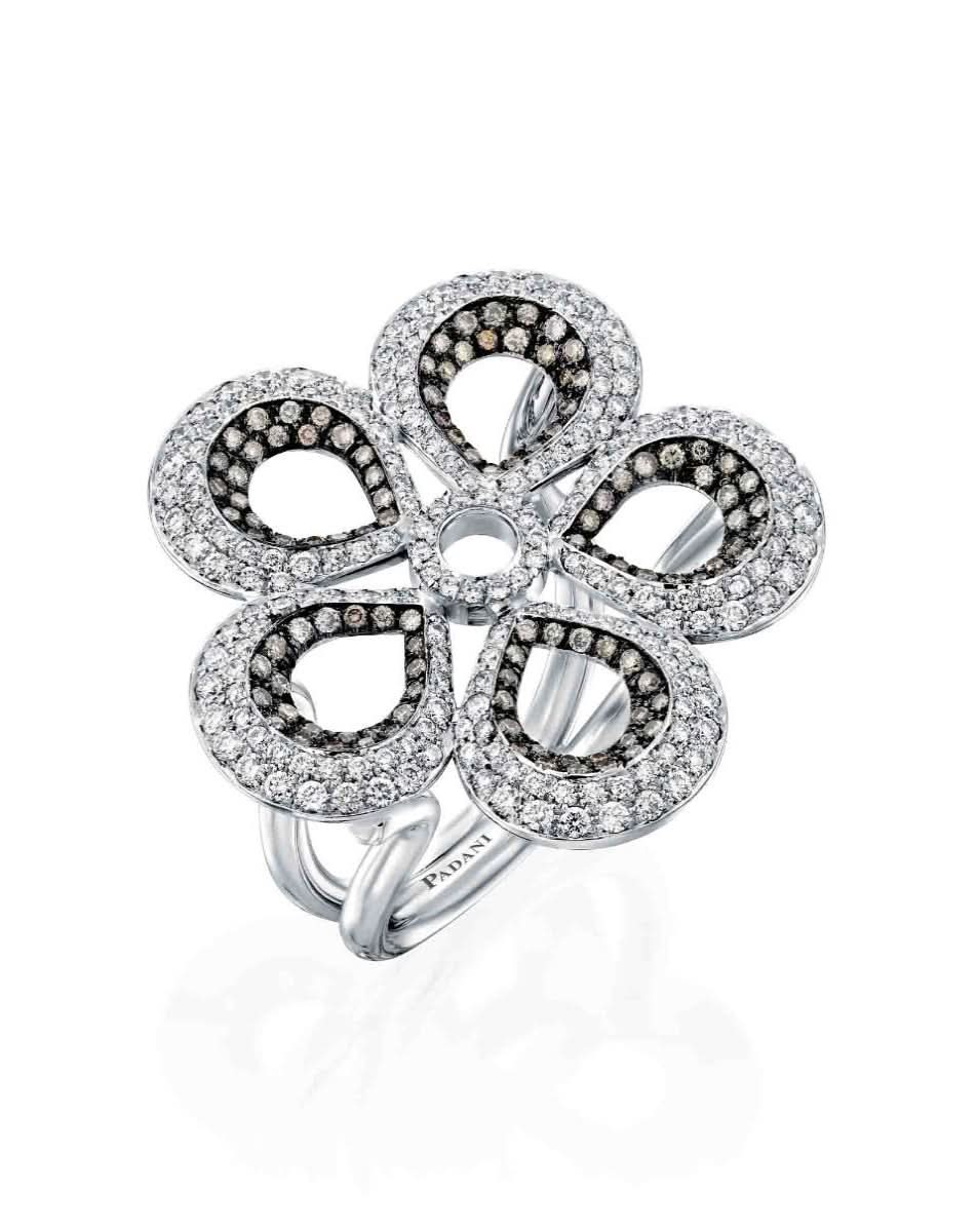 color: White Gold