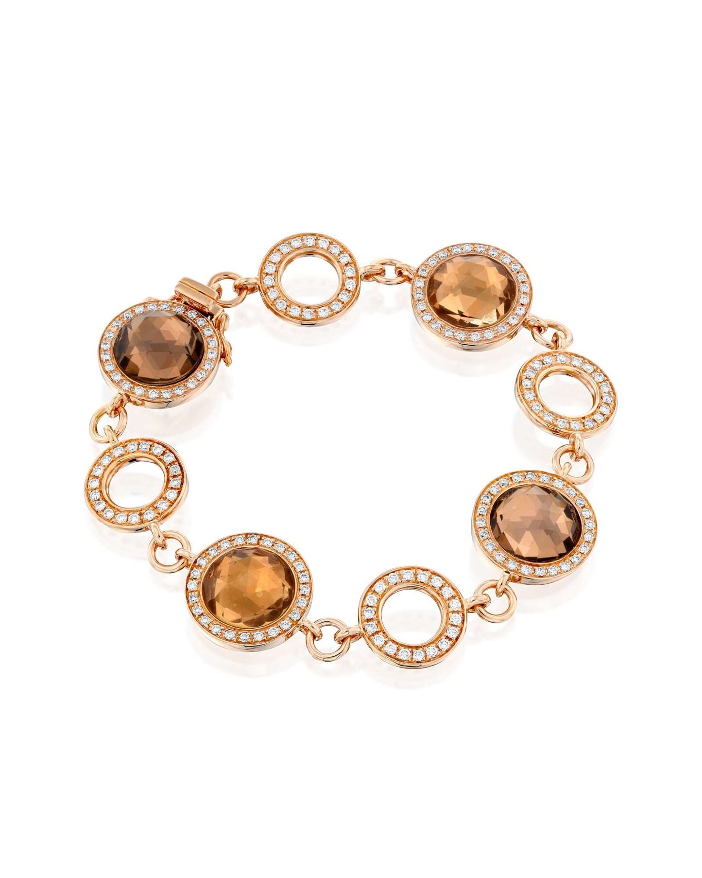 color: Rose Gold