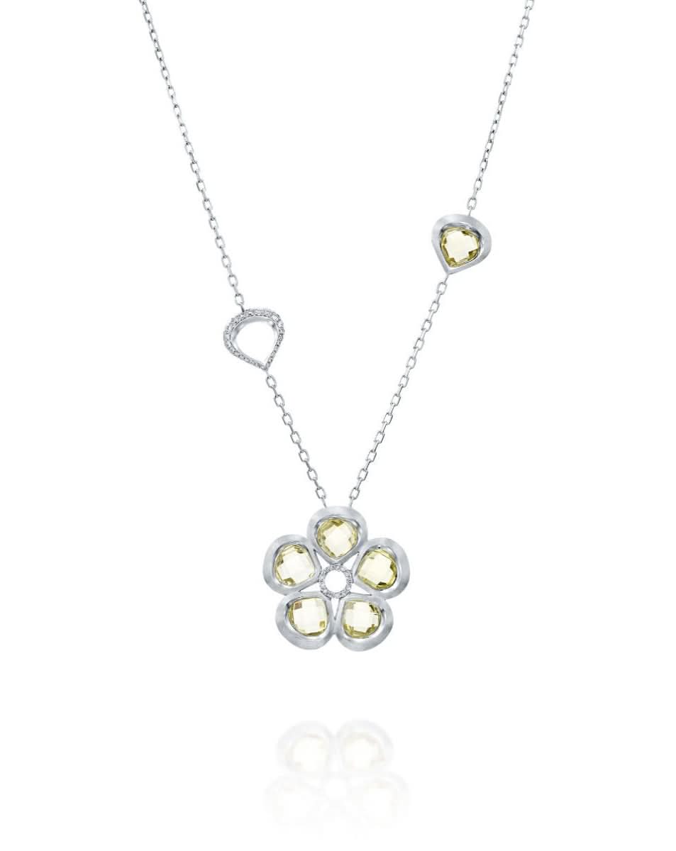 color: White Gold
