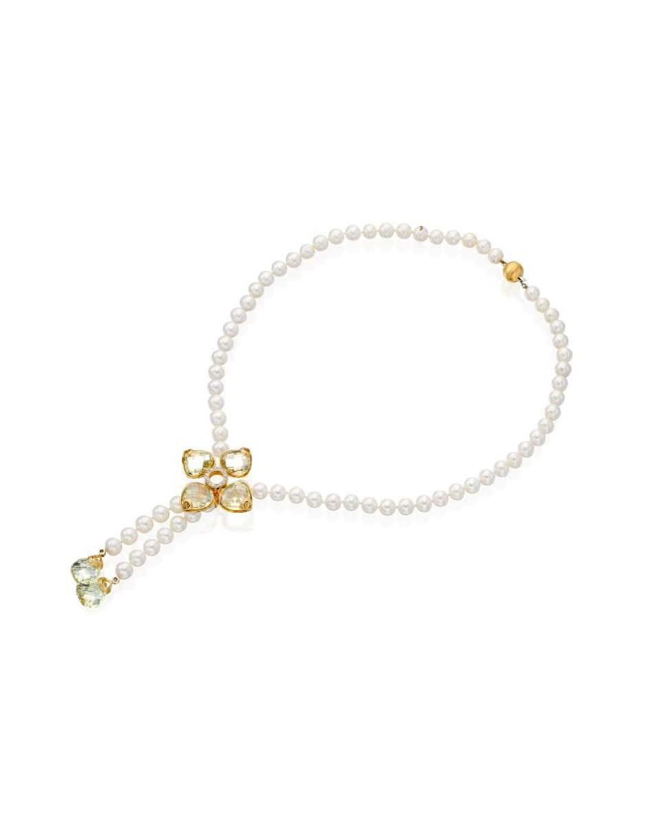 color: Yellow Gold