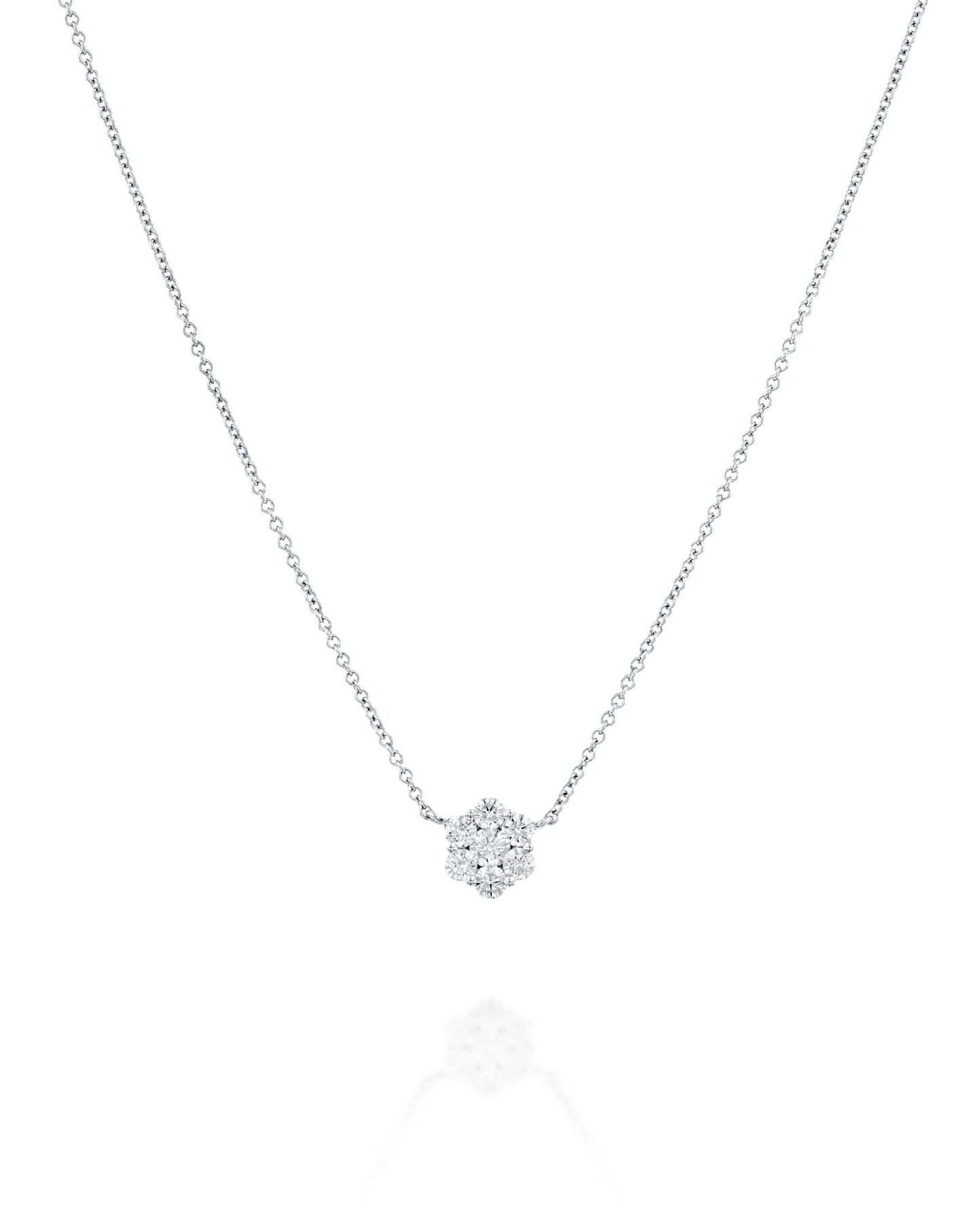 color: White Gold