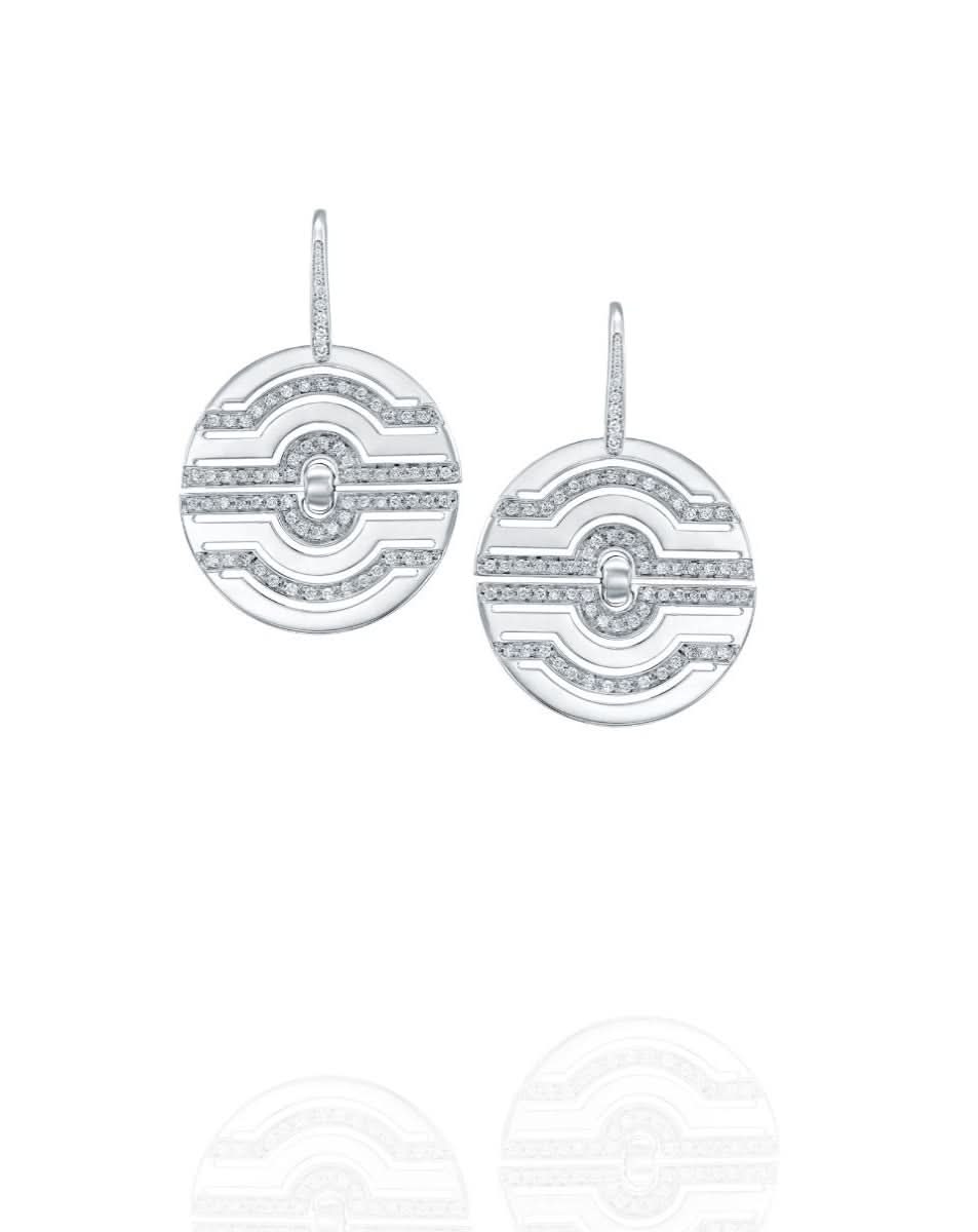 color: White Gold