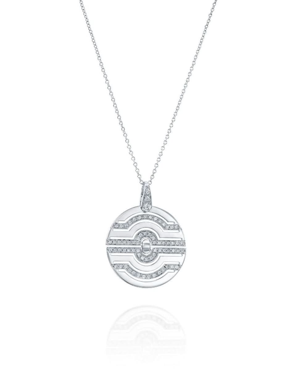 color: White Gold