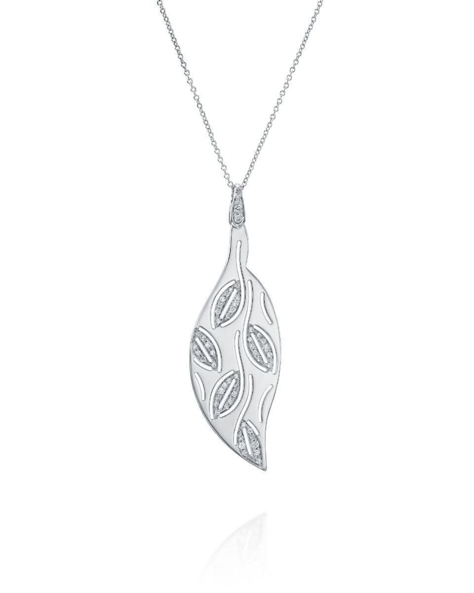 color: White Gold